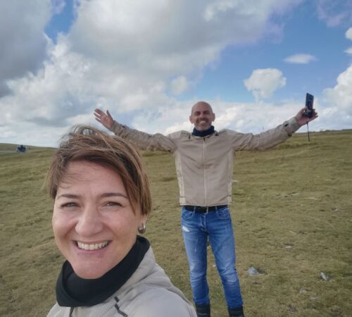 Transalpina - Ρουμανία