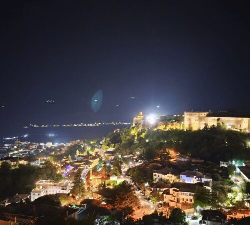 Αργυρόκαστρο